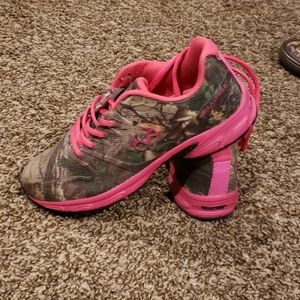 Realtree shoes